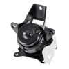 VEVOR Engine Motor Mount Replacement, Left Front Engine Mount, Universal Compatible with 2014â€“2018 Chevrolet Silverado 1500 5.3L V8, Secure Support