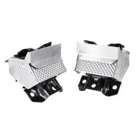 VEVOR Engine Motor Mount Kit Replacement, Set of 2, Compatible with 2007â€“2013 Chevrolet Silverado 1500 5.3L V8, Replace OE# A5365, A5365