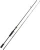 Fishing Rod Fishing Rod Carbon Fishing Baitcasting Rod Travel Lure Casting Rod 165 Cm/5.4 Ft