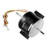 VEVOR 3315332.005 RV AC Fan Motor Replacement Genteq F48AF70A61, Dometic Brisk Air II Fan Motor
