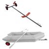 Boat Trailer