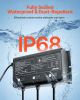 3-Bank 5A 12V Smart Marine Battery Charger Onboard IP68 Waterproof Boat RV Yacht