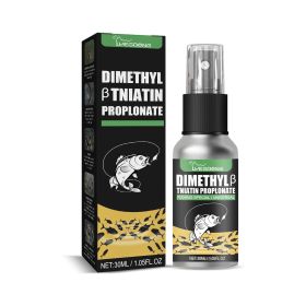Igbang Wild Fishing Bait Small Medicine Fish Attractant (Option: 3PCS)