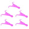 Simulated Squid Soft Bait Sea Fishing Octopus False Lure