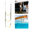 Emergency Tools Rubber Boat Special Boarding Ladder
