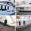 Marine Boat Dock Fender Bumper Boat Bumpers for Docking