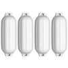 Marine Boat Dock Fender Bumper Boat Bumpers for Docking